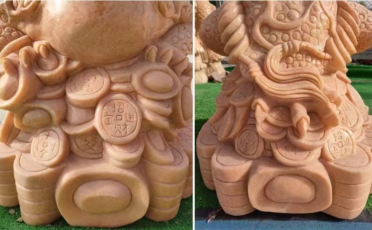 细节展示